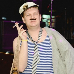 Антон Господарёв, 26.09.1989, Минск