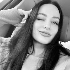 Ирина Трофимова, 27.03, Москва