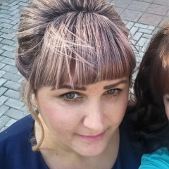 Юлия Тишина, 12.06.1975, Великие Луки