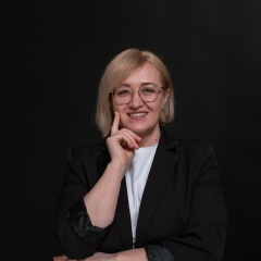 Светлана Носкова, 26.11, Новобелокатай