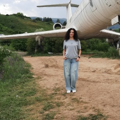 Карина Бабаян, 25.09, Пенза