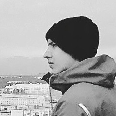 Иоанн Бурков, Чита