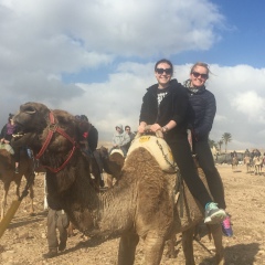 Дарья Яковлева, 19.04, New York City