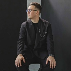 Макс Январский, Тольятти