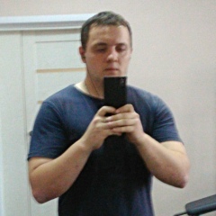 Максим Минеев, 20.01, Пенза