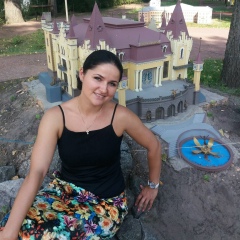 Екатерина Карпова, 25.01.1985, Киев