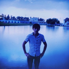 Ramzan Kaimov