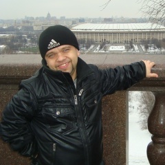 Кирилл Байдаков, 21.10, Воскресенск