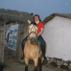 Людмила Суперанская, 31.10, Москва