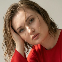 Мария Чуфарова, 16.07, Екатеринбург