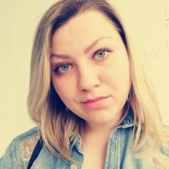 Анна Билека, 14.11.1991, Киев