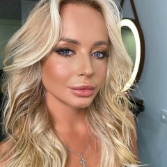 Anastasiya Ilina, 20.02, Москва