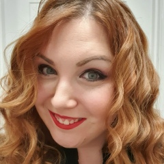 Анастасия Захарьят, 17.09.1986, Reading