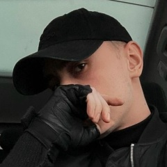 Илья Качалов, 19.04, Новосибирск