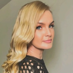 Елена Прокопьева, 03.03, Челябинск