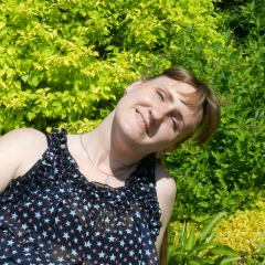 Любовь Карпова, 04.01.1978, Новосибирск