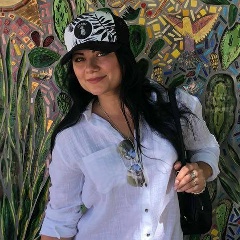 Marina Joffe, Aliso Viejo