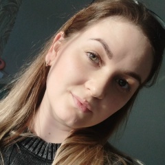 Анна Власова, 12.04.1991, Волгоград