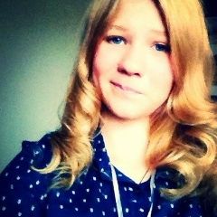 Оля Попова, 22.07, Москва