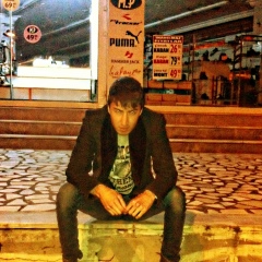 Jeyhun Ovezhanov, 19.10.1990, İstanbul