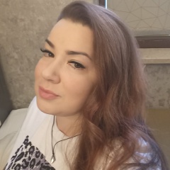 Катерина Шаляпина, 15.01, Санкт-Петербург