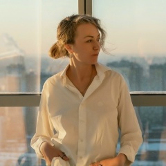 Anna Levashova, 21.04, Санкт-Петербург