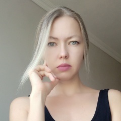 Юлия Нагорняк, 13.07.1989, Астана