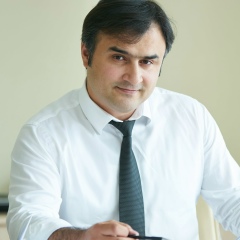 Мансур Атакишиев, 02.10.1980, Баку
