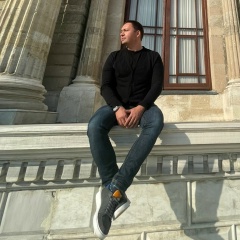 Артур Акланов, 19.01.1984, Казань