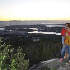 Константин Ляпин, 28.08, Москва