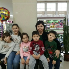 Ерлан Бурисов