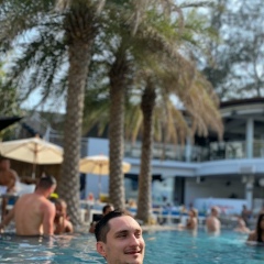 Артем Берков, 30.07.1992, Ставрополь