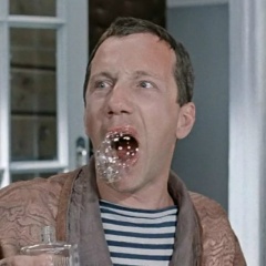 Сергей Живуцкий, 31.12, Санкт-Петербург