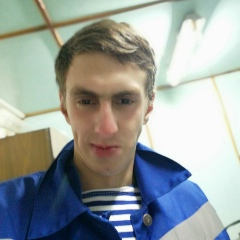 Алексей Полижай, 17.08.1997, Кременчуг