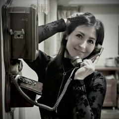 Наташа Корзникова, 15.07, Белозерск