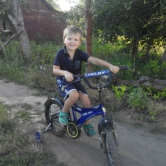 Маринка Фурманова, 15.03.1991, Полтава