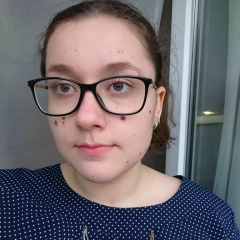 Окси Яковенко, 01.06, Киев