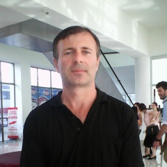 Gela Wowonava, 22.07.1971