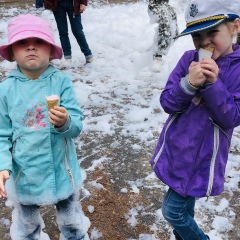 Мария Паньковская, 31.05, Москва