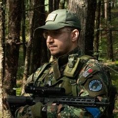 Ринат Павловский, 29.04.1991, Москва