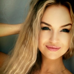 Лена Моргунова, 21.12.1987, Якутск