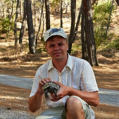 Борис Гарец, 06.02.1974, Омск