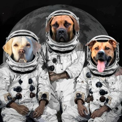 Anfiska Счастья