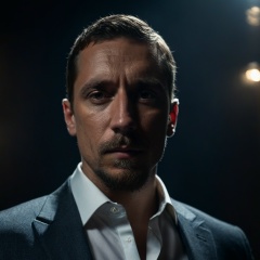 Егор Алексеев, 10.09.1989, Los Angeles