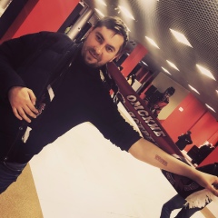 Евгений Щитов, 25.09.1988, Москва