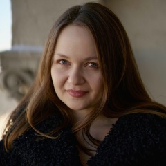 Олеся Дубовицкая, 26.08