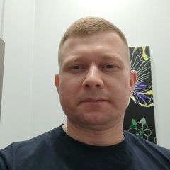 Валентин Лобацкий, 03.03, Москва