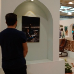 Alireza Razzaz, 07.07, Tehran