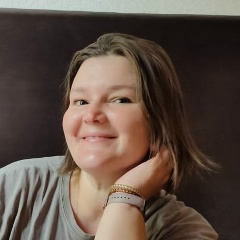 Любовь Мазуленко, 14.08, Курган