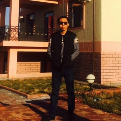 Sagynysh Intai, 28.09, Алматы